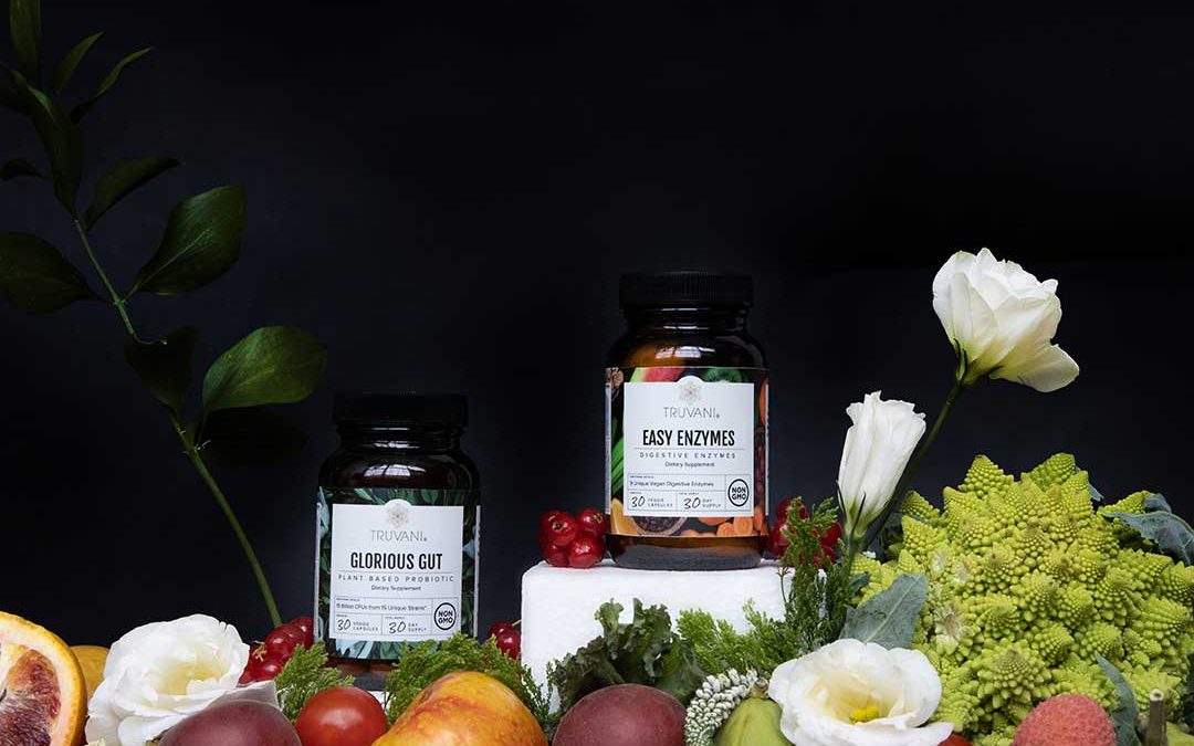 The Vegan Enzymes Your Digestion Needs